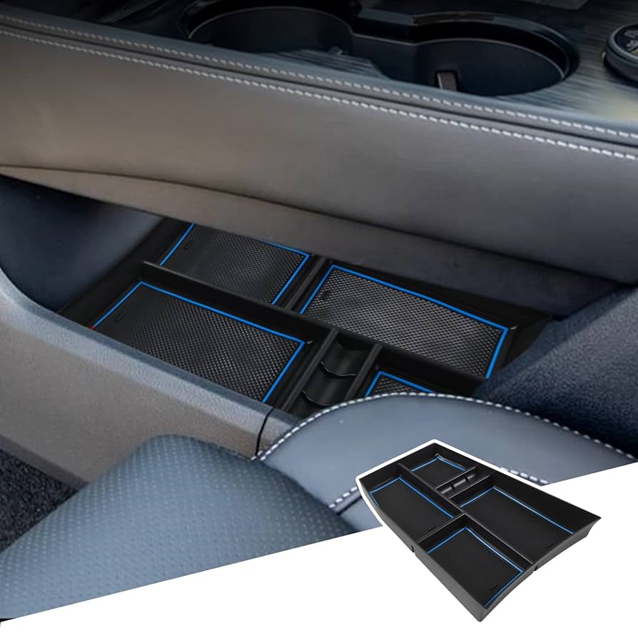 Amazon | BIBIBO 新型 日産 エクストレイル 4代目 専用 収納